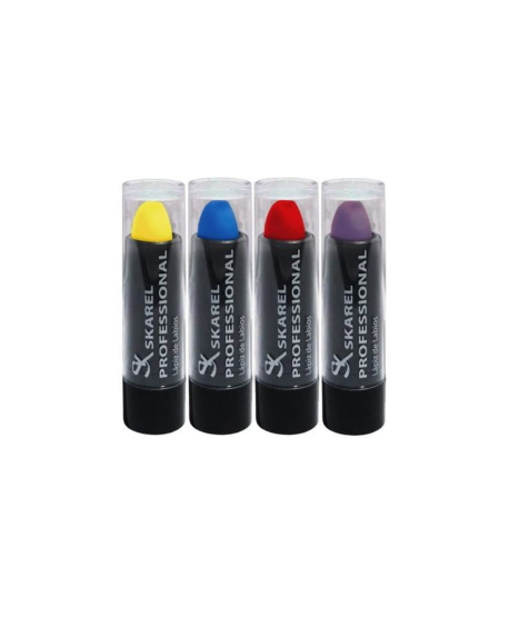 Lápiz labial color Fantasía