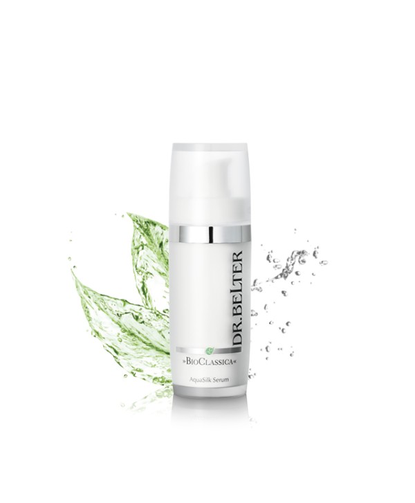 Aquasilk serum