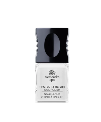 Protect & repair nail polish