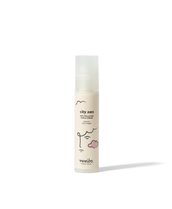 CITY ZEN Anti-pollution Shield Cream