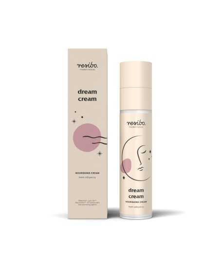 DREAM CREAM Nourishing Cream