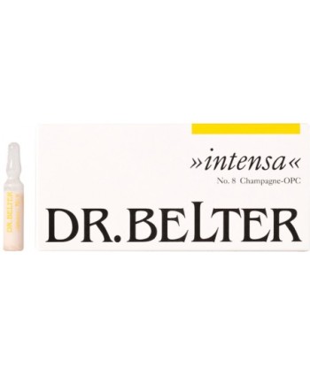 Ampolla de belleza Nº 8 Vinotherapy OPC