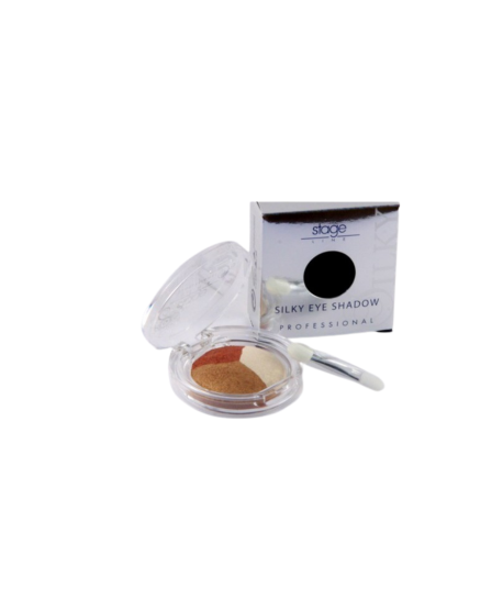 Eye shadow SILKY Nº2