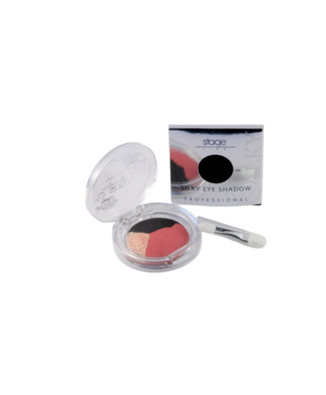 Eye shadow SILKY Nº1