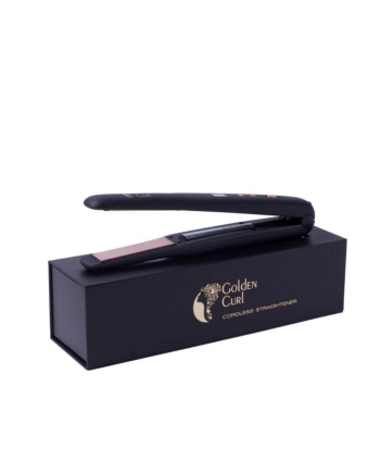 Plancha cordless styler GOLDEN CURL