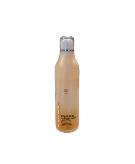 Shampoo purificante solar Capiliplage