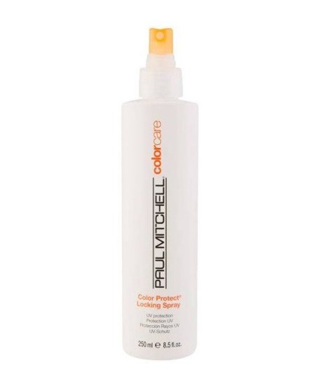 color protect locking spray