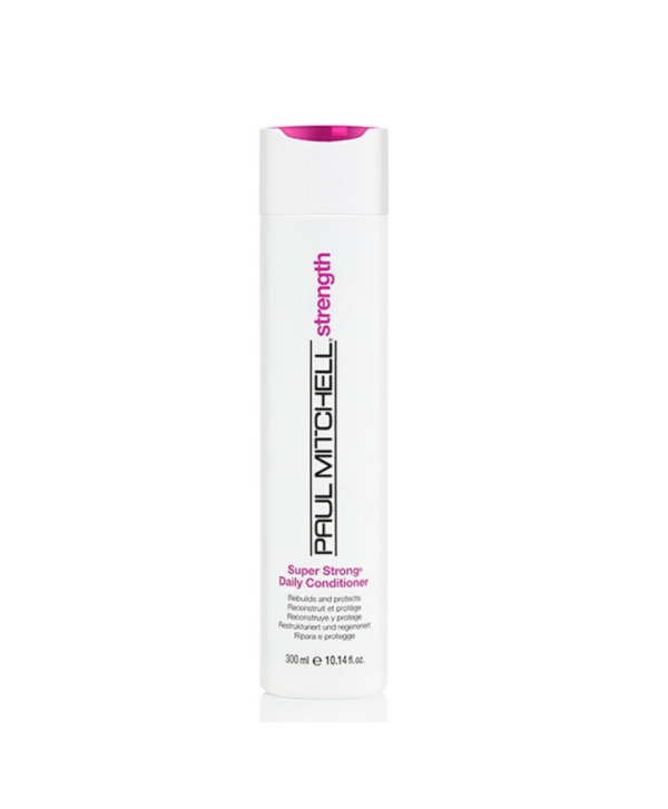 PAUL MITCHELL Acondicionador capilar reparador SUPER STRONG DAILY CONDITIONER