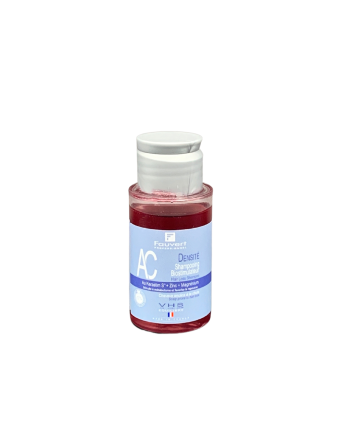 shampooing bioestimulateur/ champú bioestimulador anticaida