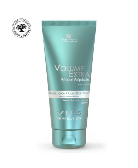 Masque amplificateur/mascarilla volumen