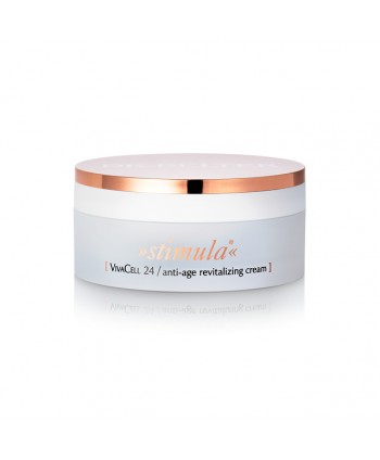 Vivacell 24 anti-age revitalizing cream