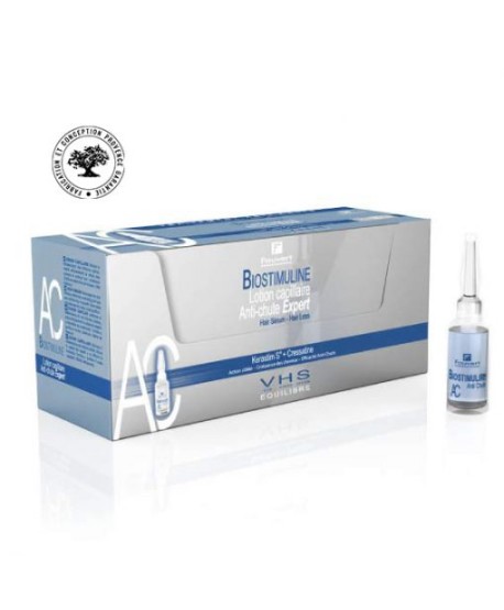 VHSE biostimuline 12 ampollas