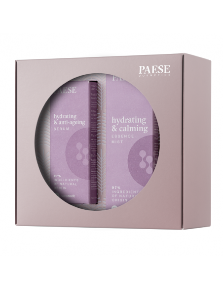 Touch of care SET BY PAESE