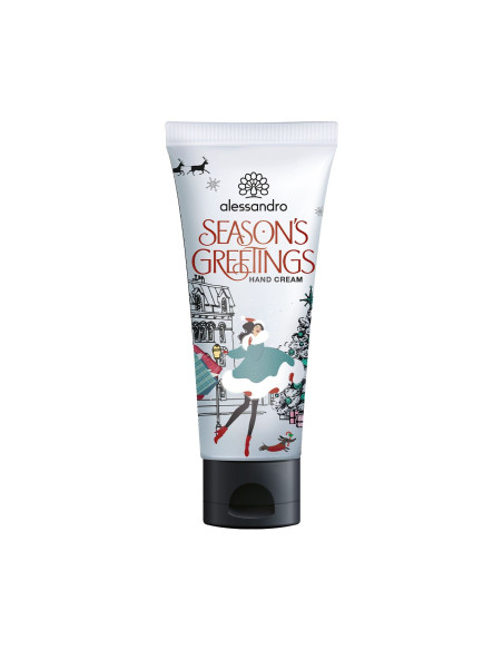 SEASONS GREETINGS HAND creme 30 ml