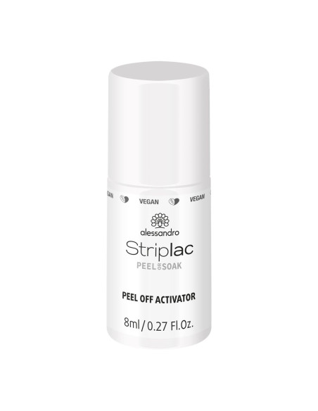 Striplac peel os soak PEEL OFF ACTIVATOR