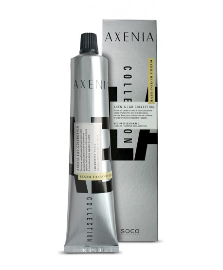 AXENIA lab collection color cream