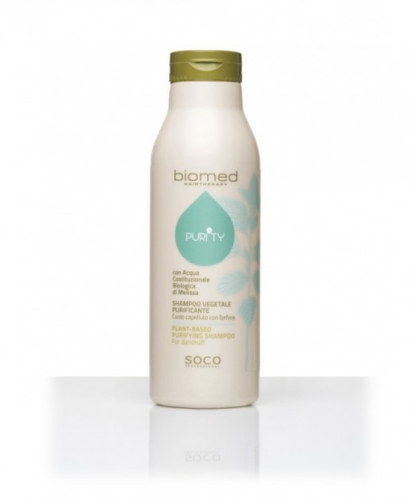 shampoo vegetal purificante