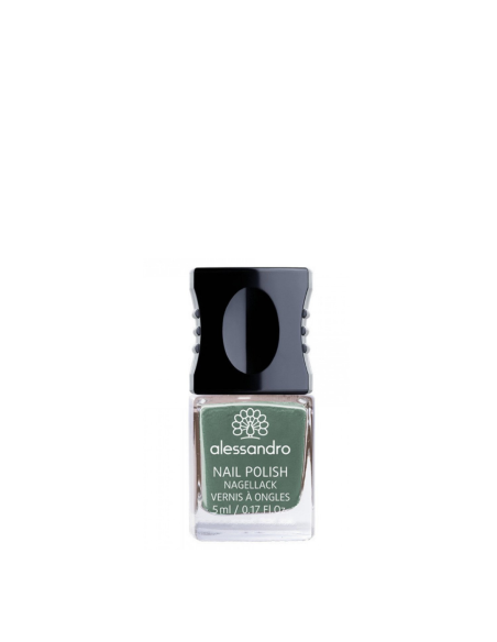 Nail Polish 5 ml EDICIÓN OTOÑO-INVIERNO