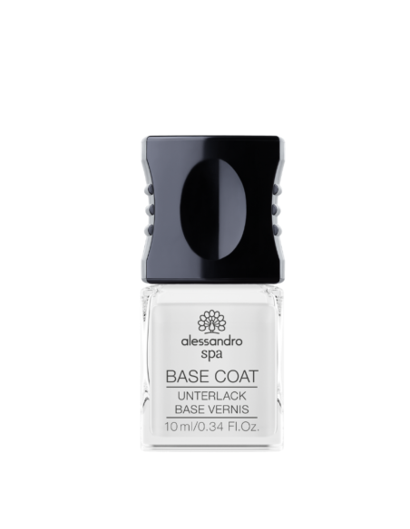 Spa base coat