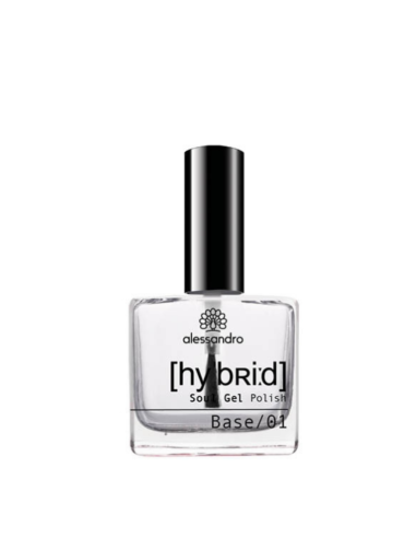 Base Coat hybrid