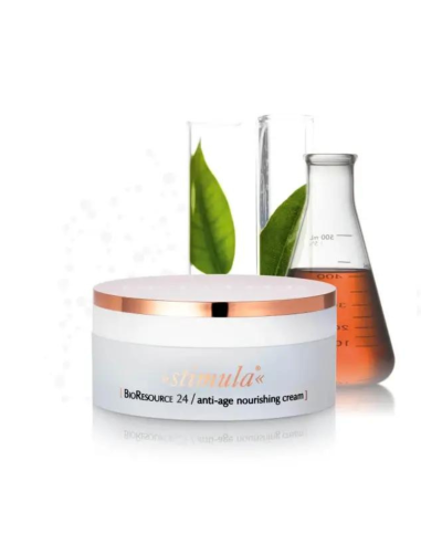 BIORESURCE 24 anti-age nourishing cream