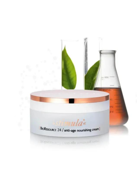 BIORESURCE 24 anti-age nourishing cream