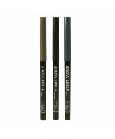 brow liner efecto tatuaje WIMPERNWELLE