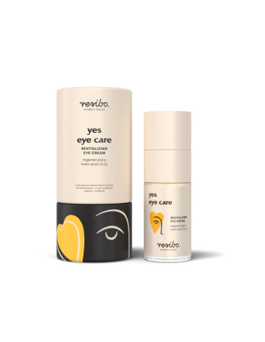 Crema contorno de ojos, Eye Cream