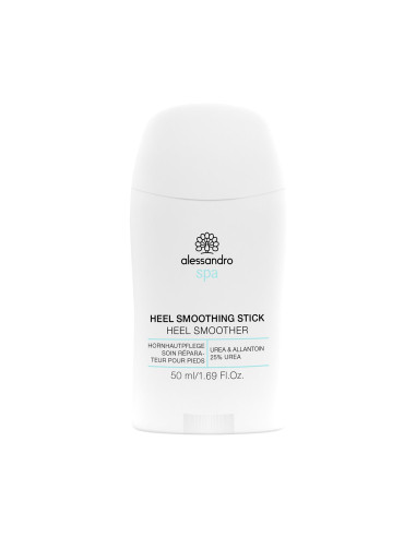 SPA HEEL RESCUE smoothing stick