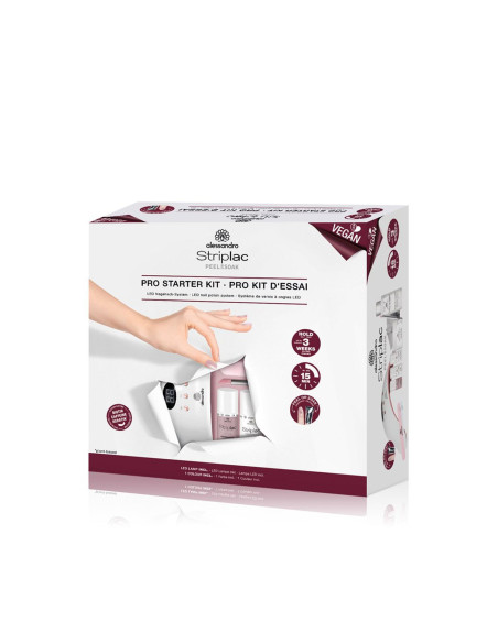 STRIPLAC PEEL OR SOAK Pro kit