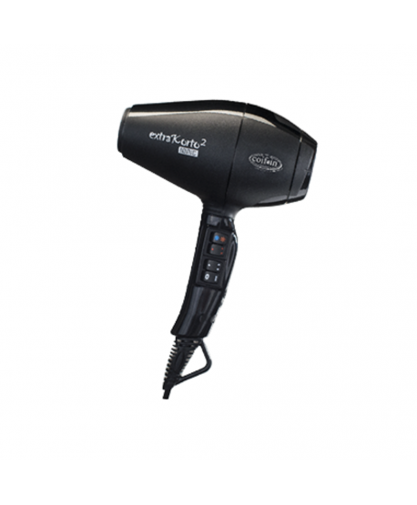 Secador dryer ek2 r 230v 2400w ion black