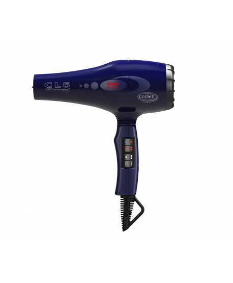 Secador haird cl5 r2100-2300w ion.blue+dif