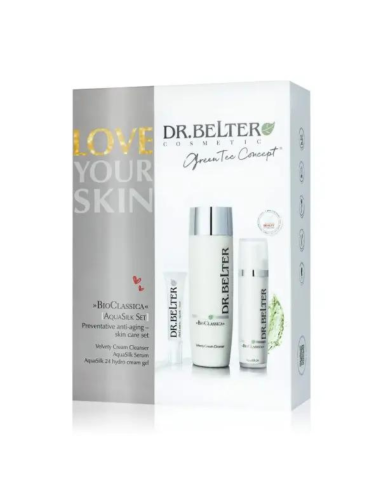 SET LOVE YOUR SKIN BioClassica