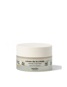 Cream de la Cream lifting