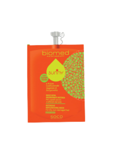 BIOMED SUNNY Set cuidado del cabello + bolsa térmica REGALO