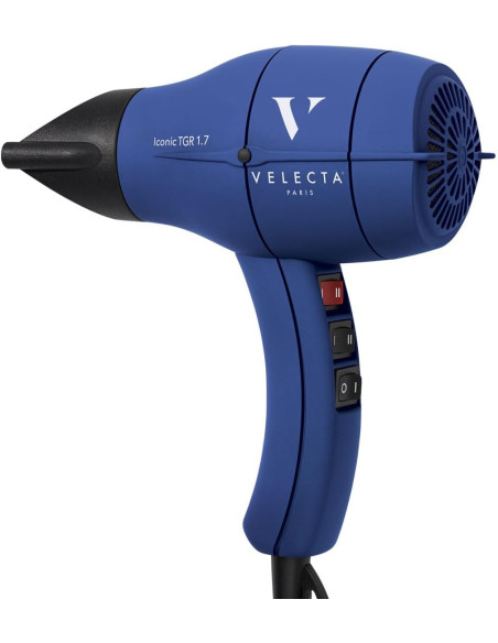 Secador Velecta ICONIC TGR 1.7 BLEU CELESTE