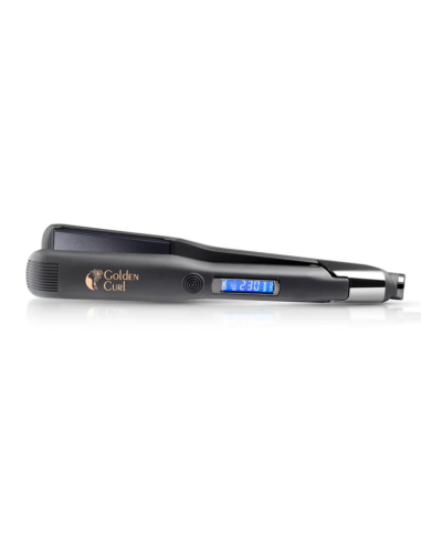 Plancha de cabello IROSSI Infra Red