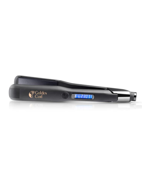 Plancha de cabello IROSSI Infra Red