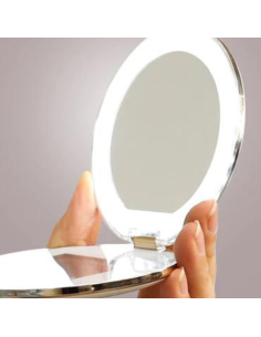 Espejo mágico UV MIRROR