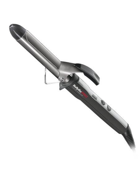 Tenacilla rizadora digital 25mm BABYLISS