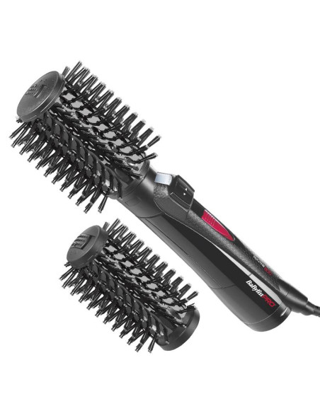 Spinning brush pro Cepillo de aire caliente giratorio Pro 800 W