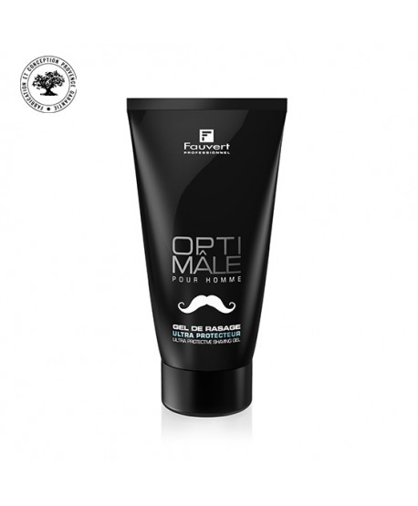 Gel de rasage HOMBRE