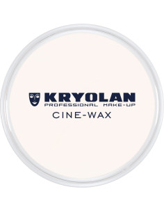 Cine-Wax neutral caracterización
