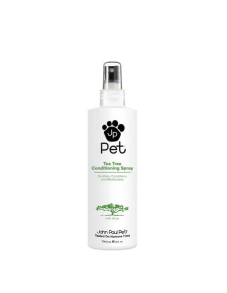 Tea Tree conditioning spray