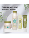 Pack cuero cabelludo sensible BIOMED PURITY