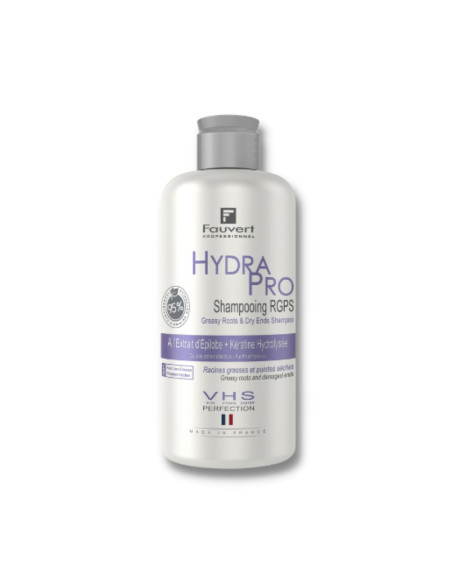 Champú raíces grasas puntas secas Hydra Pro RGP