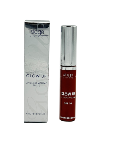 Brillo de labios de STAGELINE LIP GLOSS Glow Up