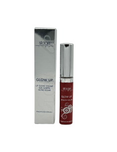 Brillo de labios de STAGELINE LIP GLOSS Glow Up