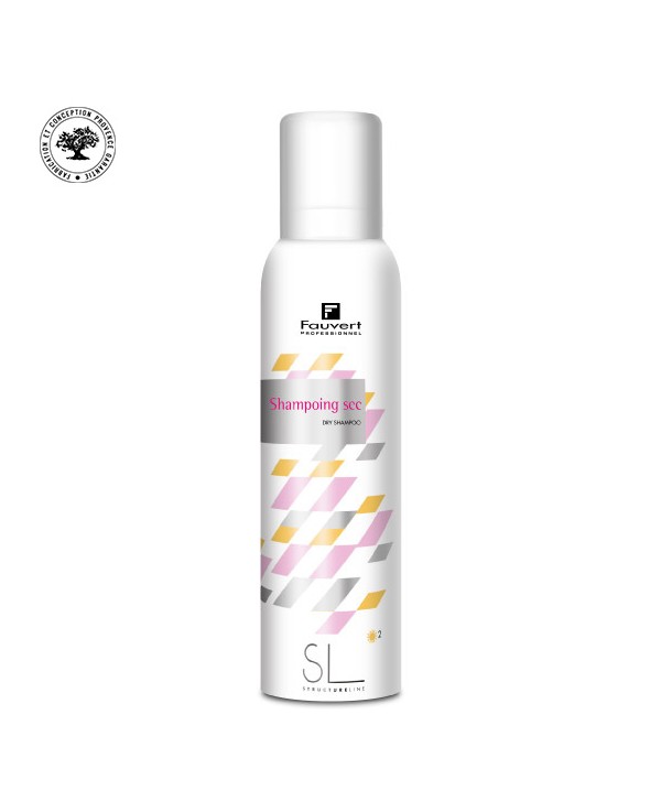 shampooing sec /shampoo en seco