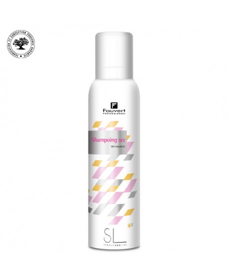 shampooing sec /shampoo en seco